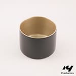 漆マグカップ「kiik mug 黒」（キーク・マグ） – Peakfourteen 限定専用ポーチ付属