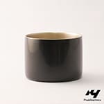 漆マグカップ「kiik mug 黒」（キーク・マグ） – Peakfourteen 限定専用ポーチ付属