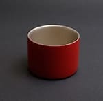 漆マグカップ「kiik mug 朱塗り」（キーク・マグ） – Peakfourteen 限定専用ポーチ付