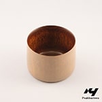 漆マグカップ「kiik mug kids 漆ホワイト」（キーク・マグ・キッズ） – Peakfourteen 限定専用ポーチ付属