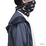 Peakfourteen×Buff 「COOLNET UV PEAKFOURTEEN」